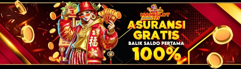 ASURANSI SALDO 100%